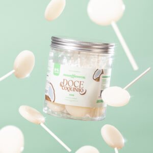 Magia em Cristal Coco